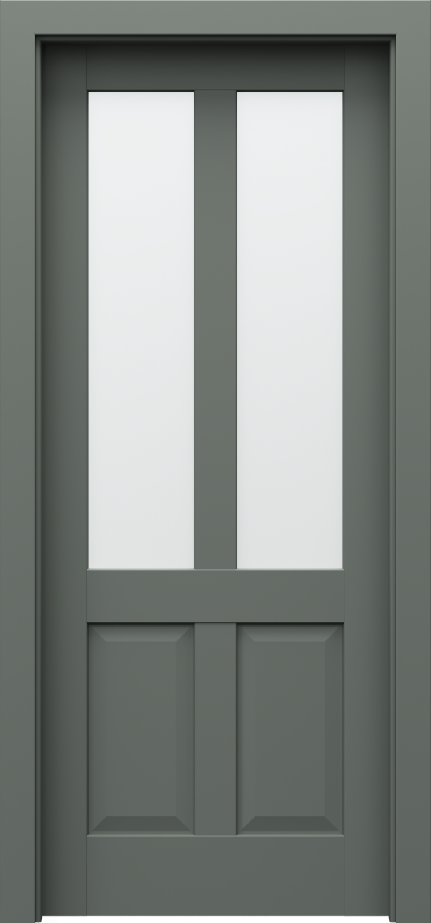Drzwi wewnętrzne Porta Harmony - wzór model A.1