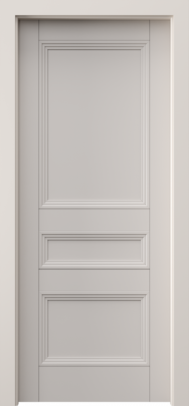Drzwi wewnętrzne Porta Imperial - wzór model I.3 Drzwi wewnętrzne Porta Imperial - wzór model I.3