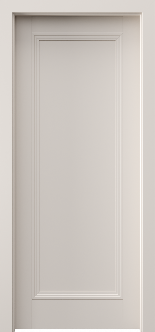 Drzwi wewnętrzne Porta Imperial - wzór model I.1