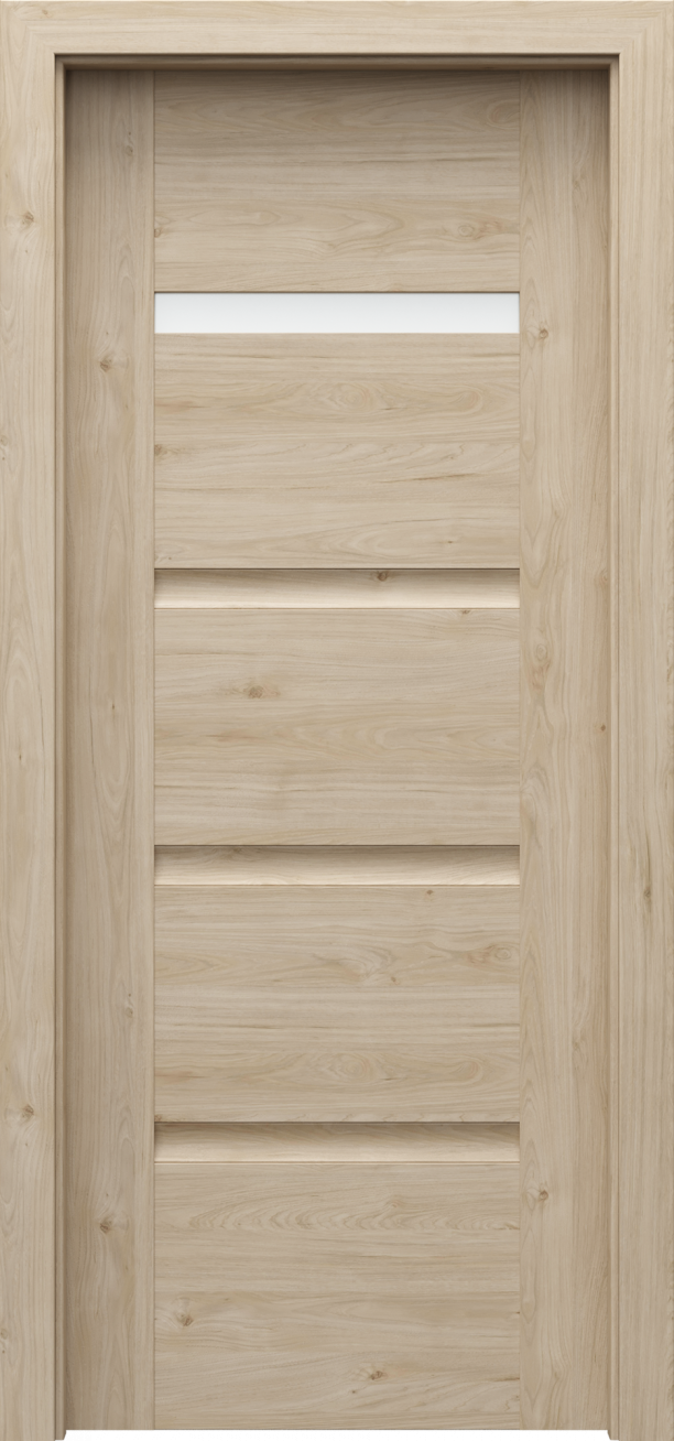 Drzwi wewnętrzne Porta Inspire grupa C - wzór model C.1