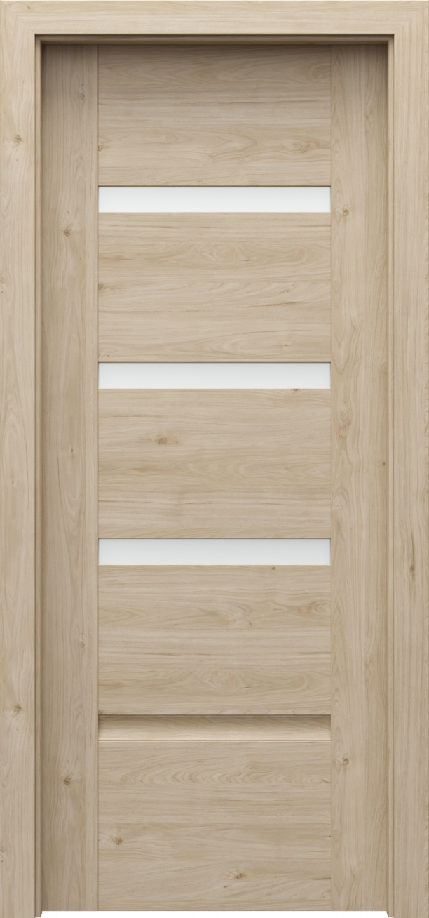 Drzwi wewnętrzne Porta Inspire grupa C - wzór model C.3