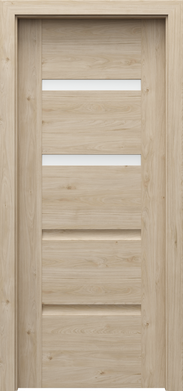 Drzwi wewnętrzne Porta Inspire grupa C - wzór model C.2