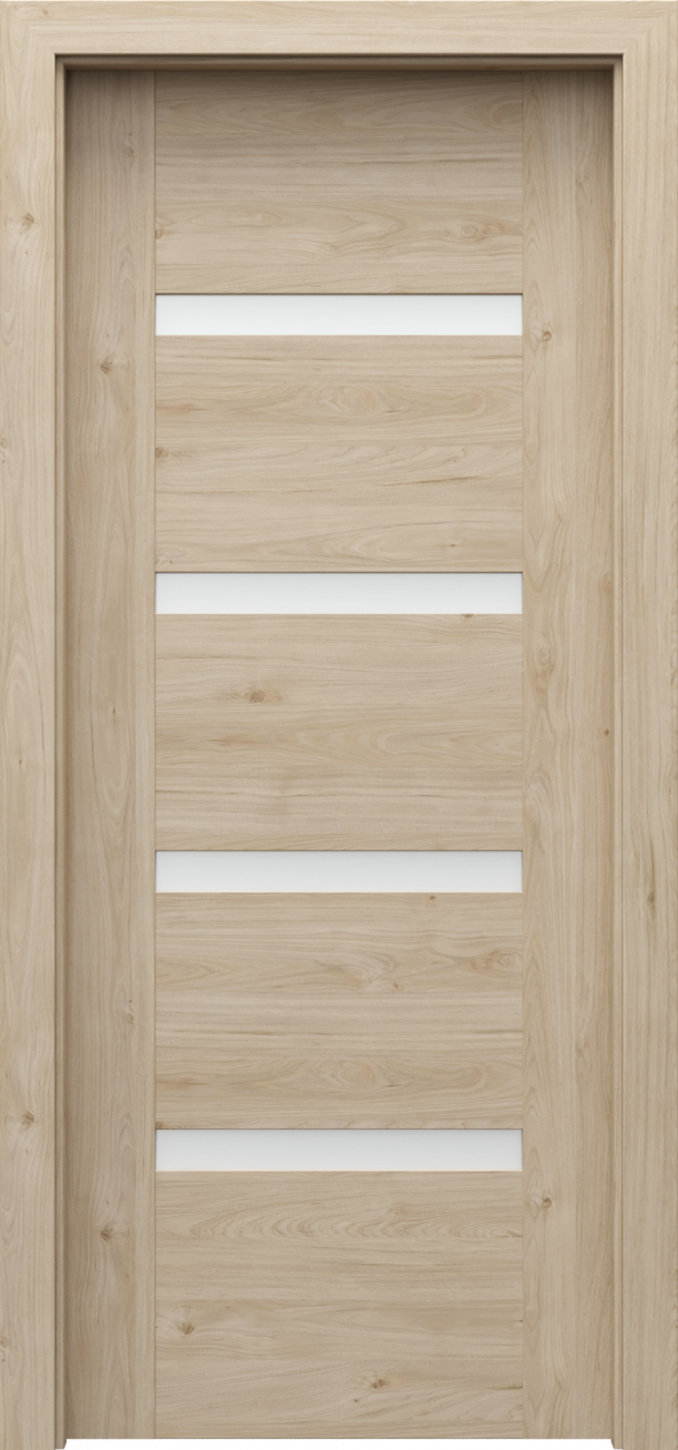 Drzwi wewnętrzne Porta Inspire grupa C - wzór model C.4
