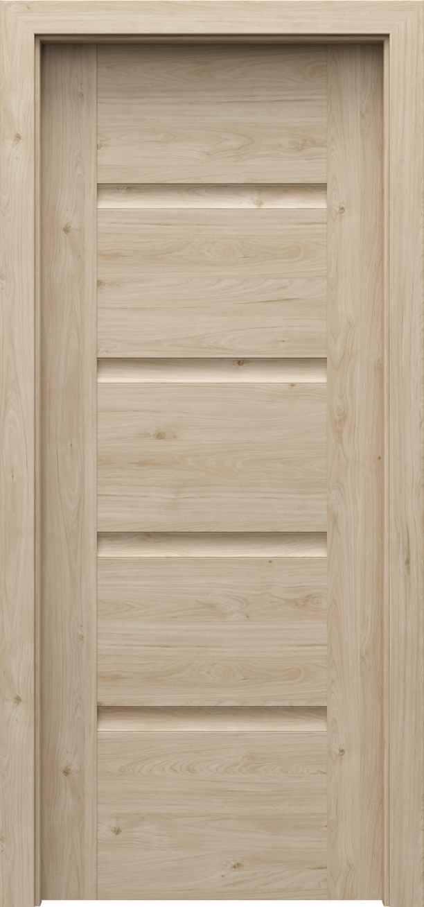 Drzwi wewnętrzne Porta Inspire grupa C - wzór model C.0