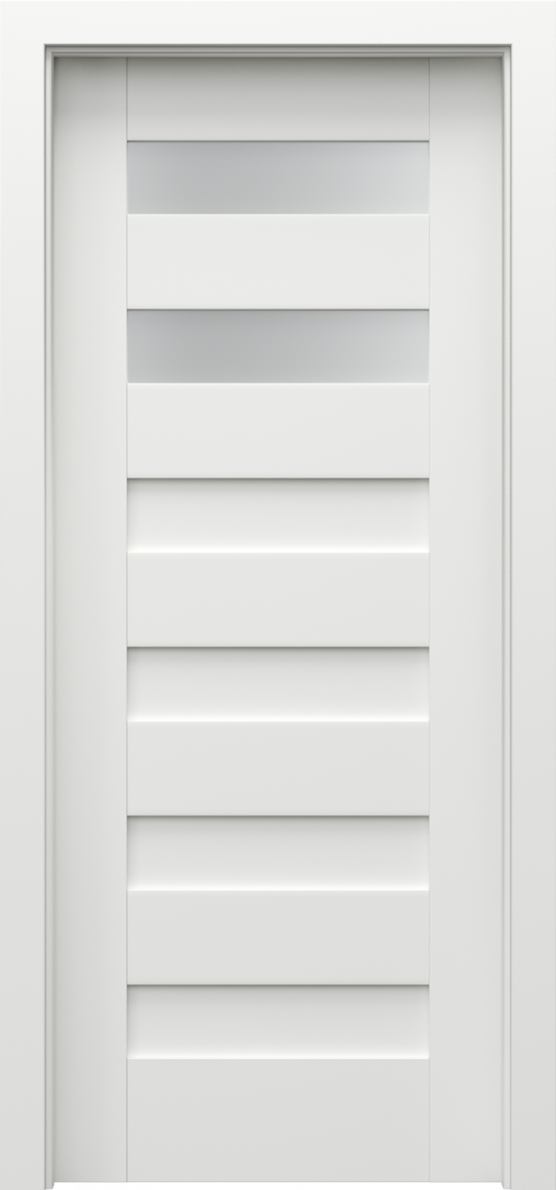 Drzwi wewnętrzne Porta Koncept grupa C - wzór model C.2