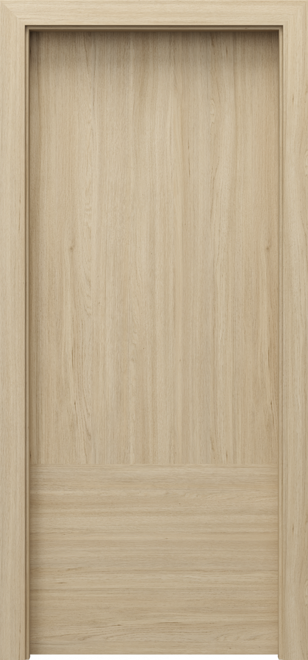 Drzwi wewnętrzne Porta Level - wzór model B.1