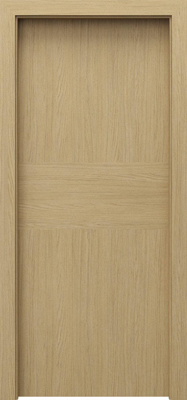 Drzwi wewnętrzne Porta Level - wzór model B.2