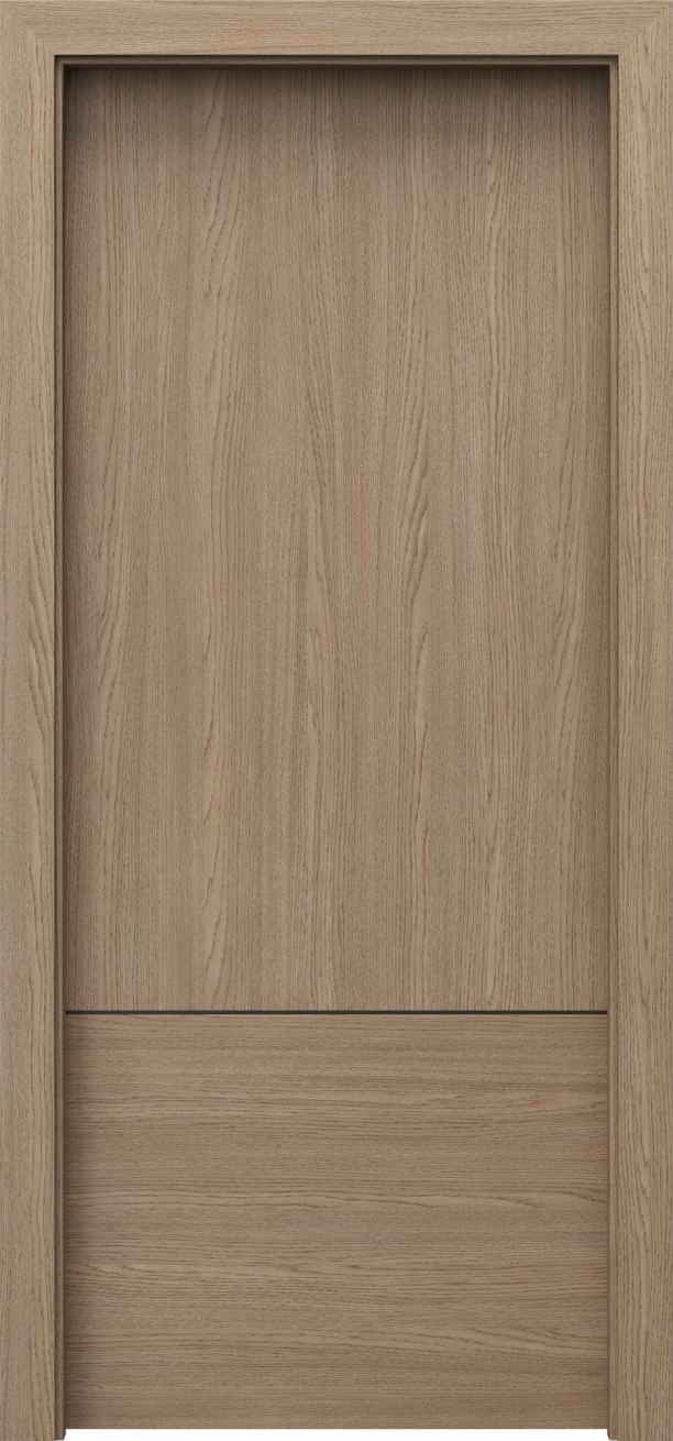 Drzwi wewnętrzne Porta Level Line - wzór model L.1