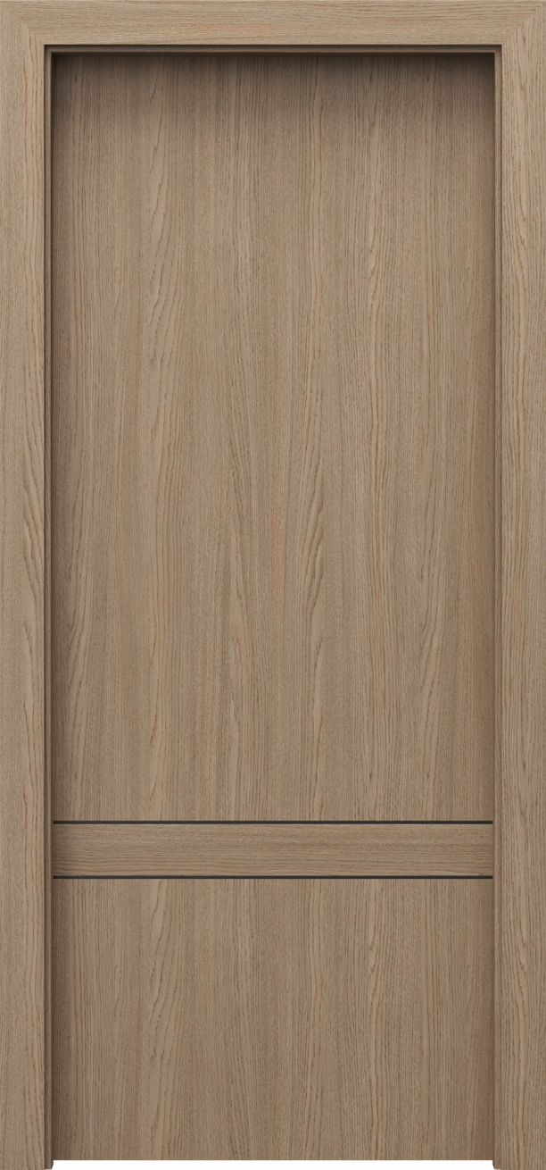 Drzwi wewnętrzne Porta Level Line - wzór model L.2