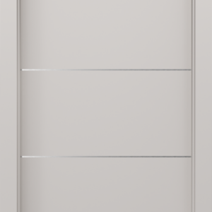 model E.1 srebrne intarsje