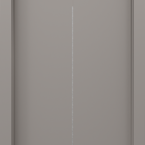 model H.1 srebrne intarsje