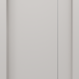 model I.1 srebrne intarsje