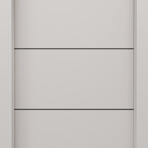 model E.1 czarne intarsje
