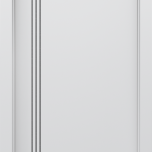 model B.1 czarne intarsje