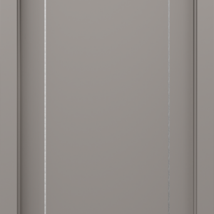 model A.1 srebrne intarsje