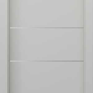 model C.1 srebrne intarsje