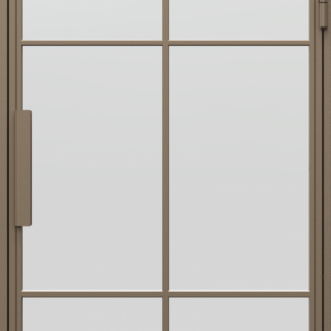 model 1