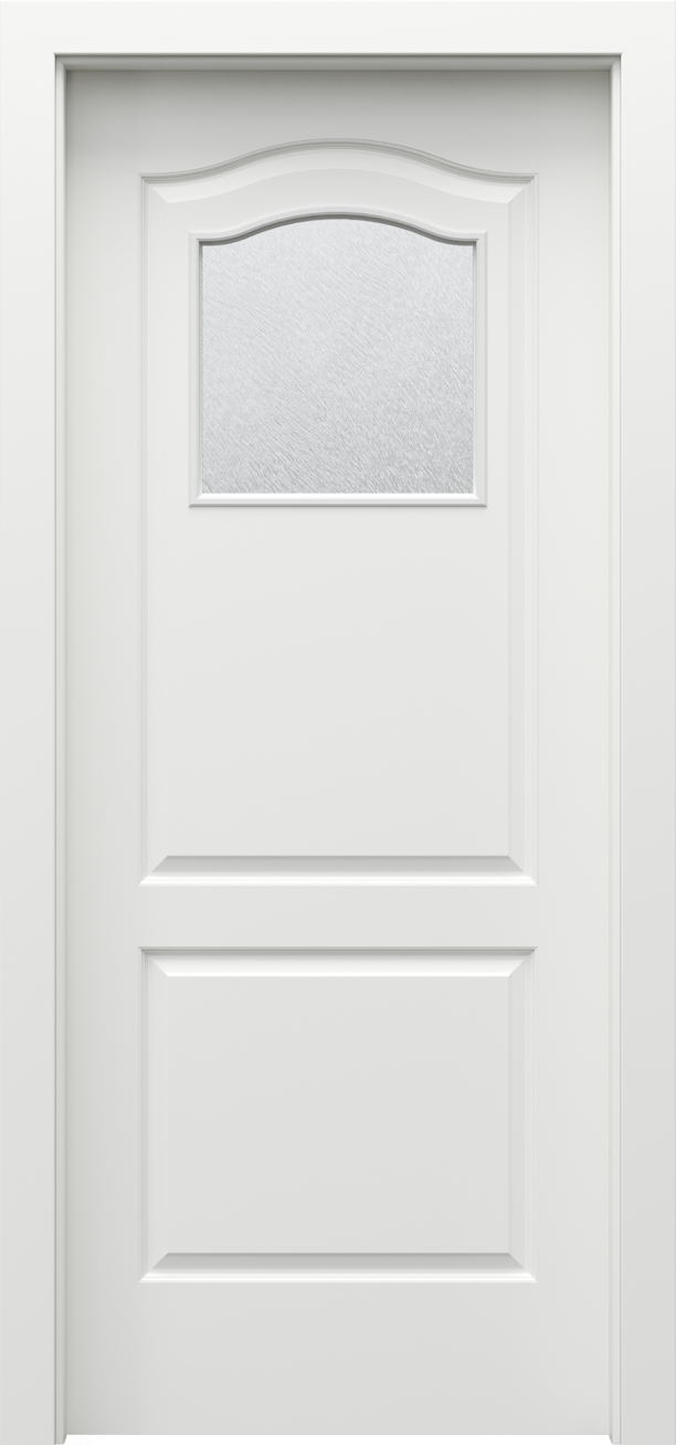 Drzwi wewnętrzne Porta Londyn - wzór model O