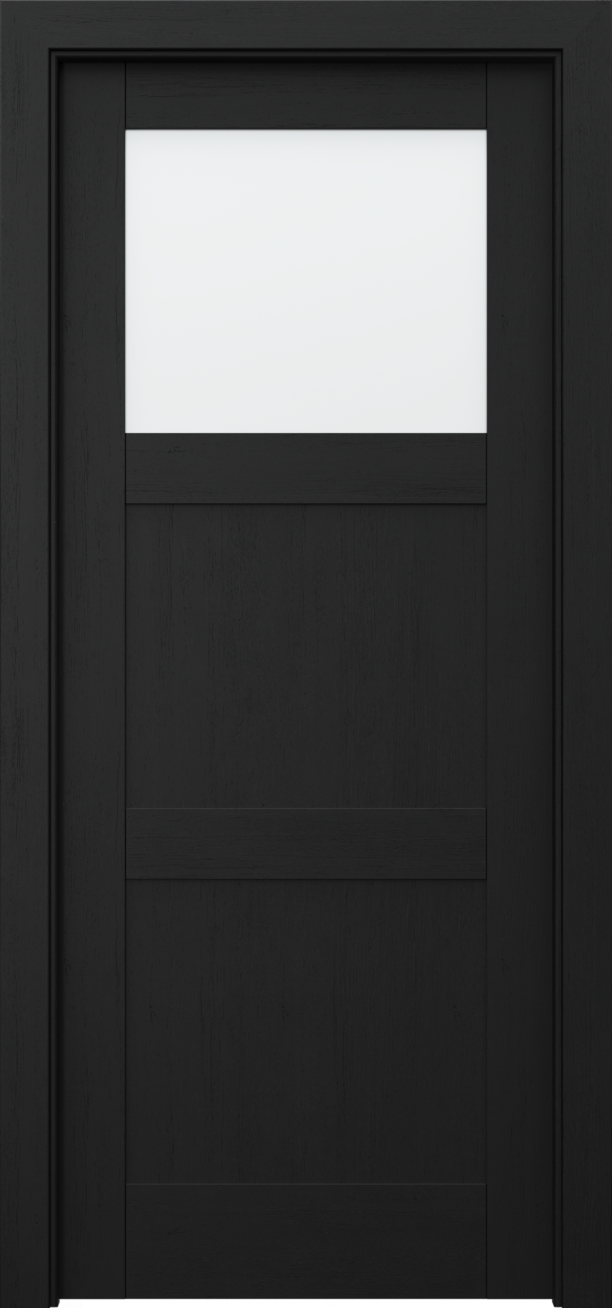 Drzwi wewnętrzne Porta Natura Grande - wzór model B.1 Drzwi wewnętrzne Porta Natura Grande - wzór model B.1