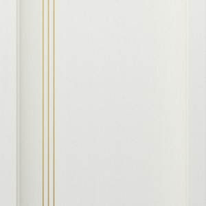 model B.1 srebrne intarsje