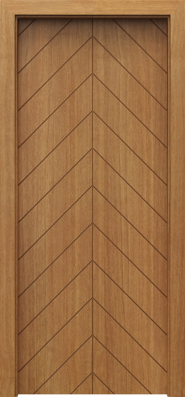 Drzwi wewnętrzne Porta Natura Vector - wzór model J