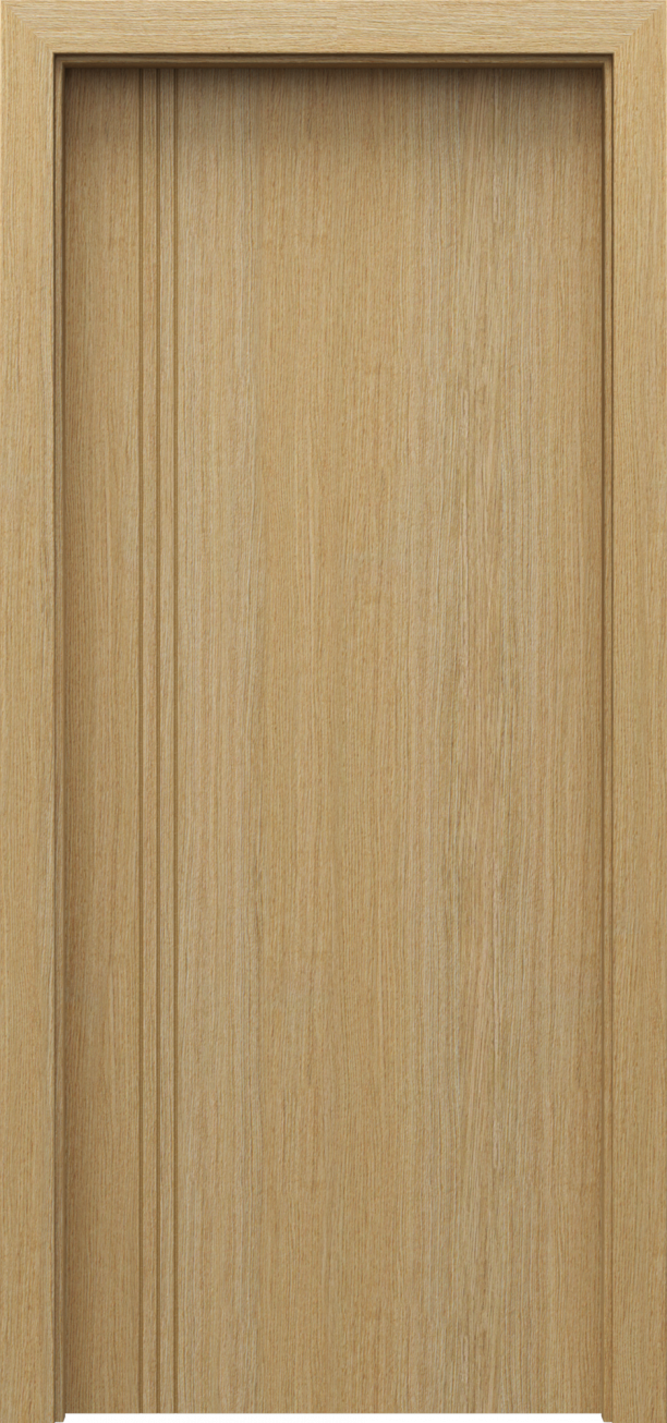 Drzwi wewnętrzne Porta Natura Vector - wzór model B