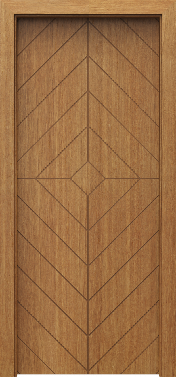 Drzwi wewnętrzne Porta Natura Vector - wzór model L