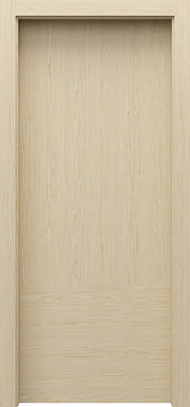 Drzwi wewnętrzne Porta Natura Verdino - wzór model V.1