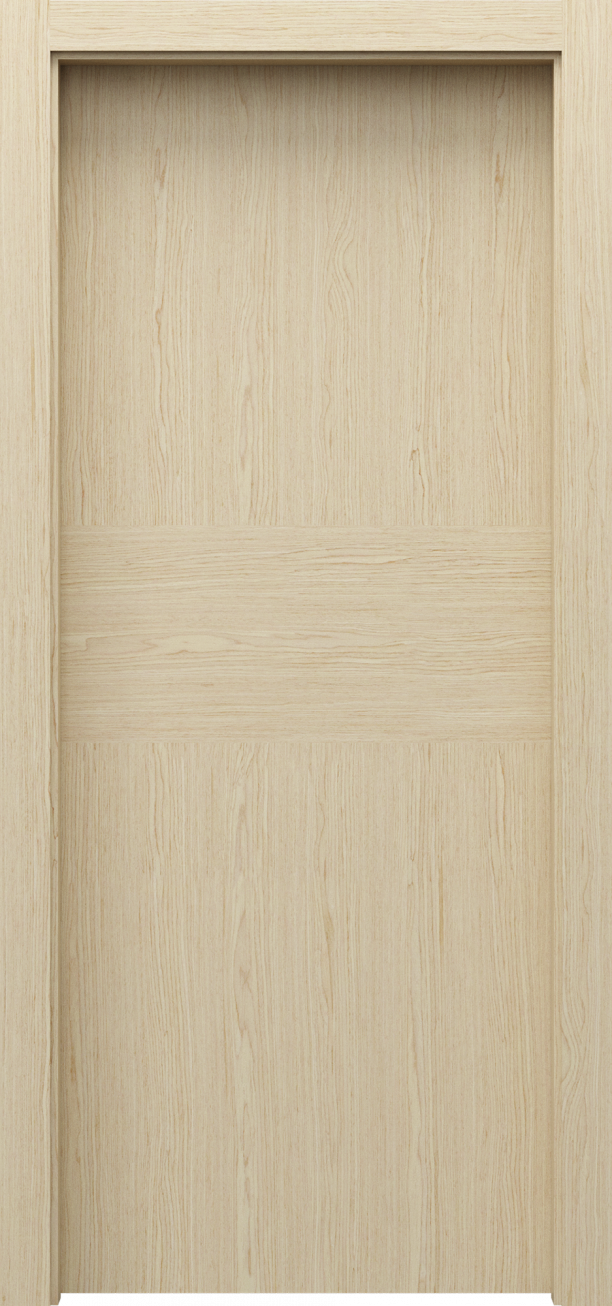 Drzwi wewnętrzne Porta Natura Verdino - wzór model V.3