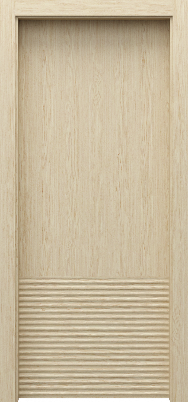 Drzwi wewnętrzne Porta Natura Verdino - wzór model W.1