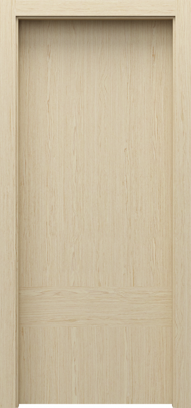 Drzwi wewnętrzne Porta Natura Verdino - wzór model V.2