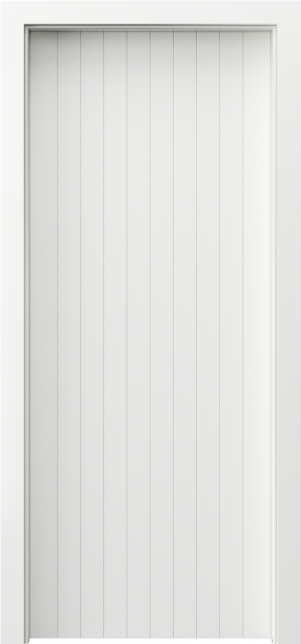 Drzwi wewnętrzne Porta Oslo - wzór model 3 Drzwi wewnętrzne Porta Oslo - wzór model 3