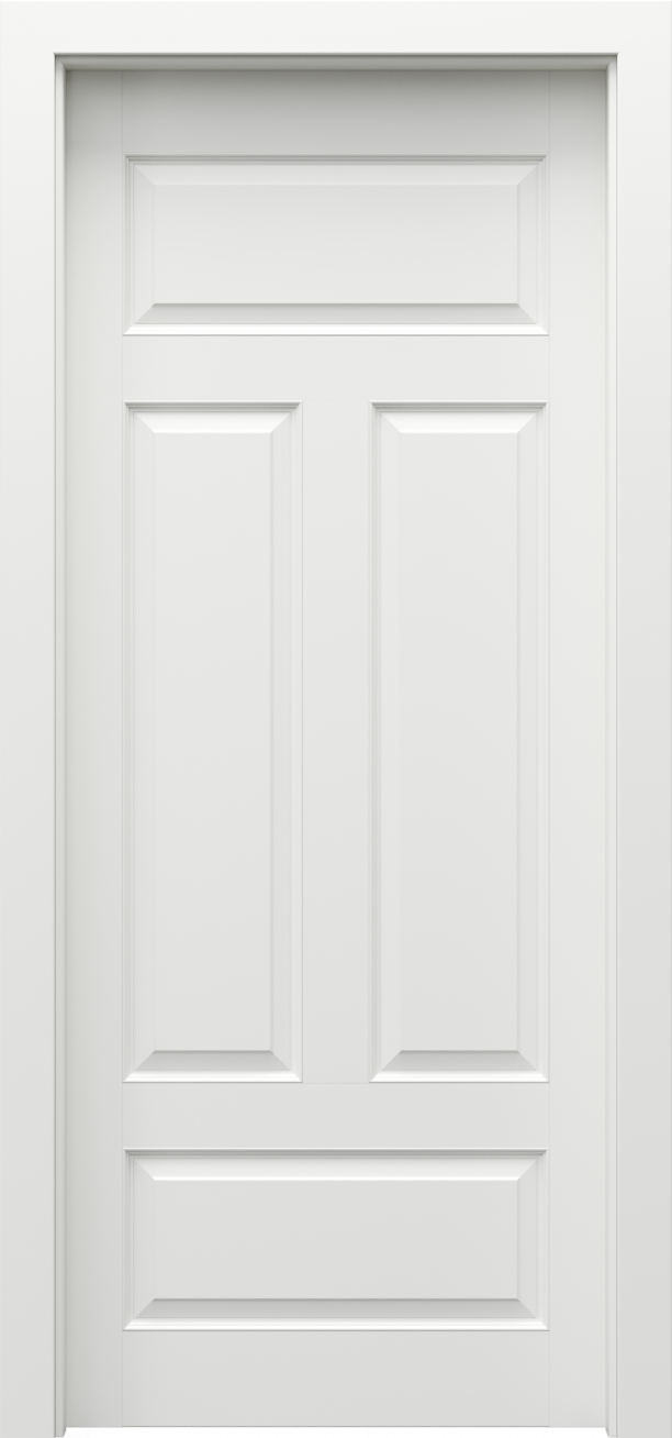 Drzwi wewnętrzne Porta Royal Premium - wzór model P Drzwi wewnętrzne Porta Royal Premium - wzór model P