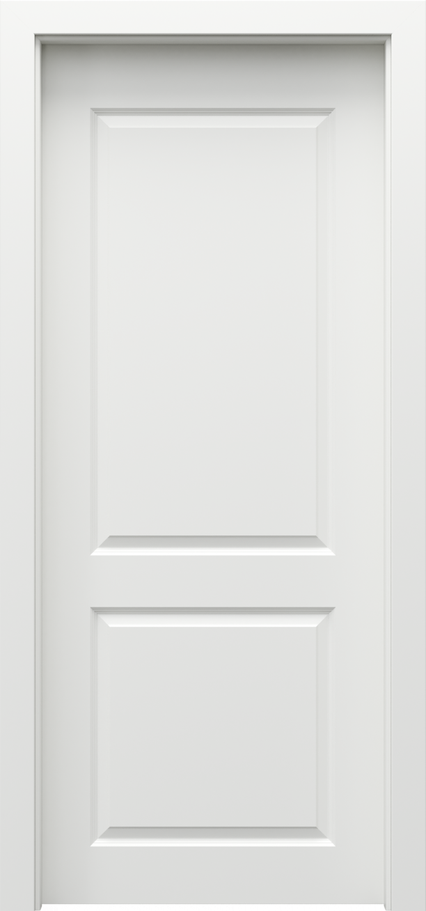 Drzwi wewnętrzne Porta Royal Premium - wzór model A Drzwi wewnętrzne Porta Royal Premium - wzór model A