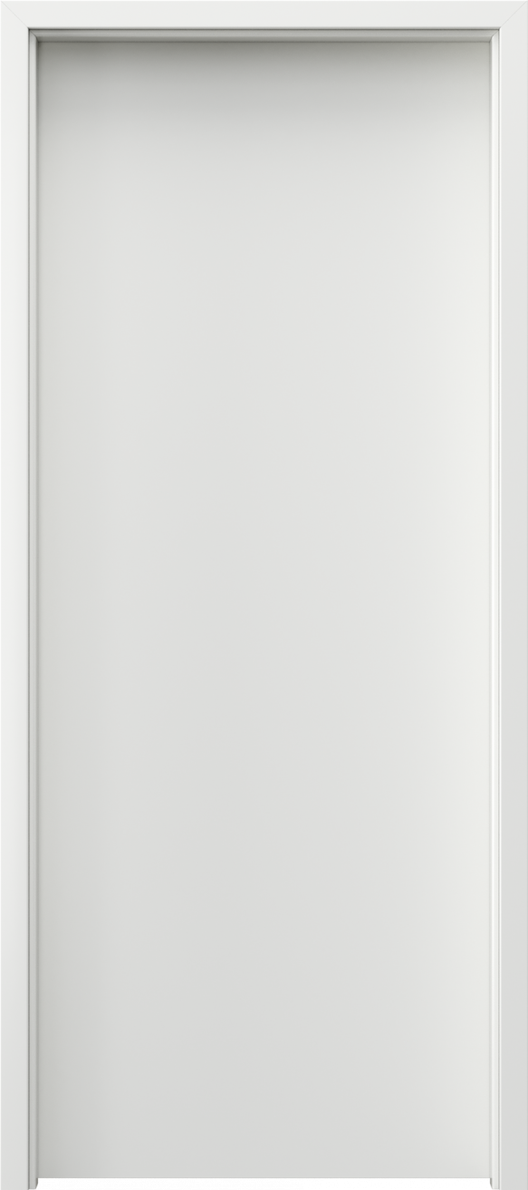 Drzwi wewnętrzne Porta Trim - wzór , model T0