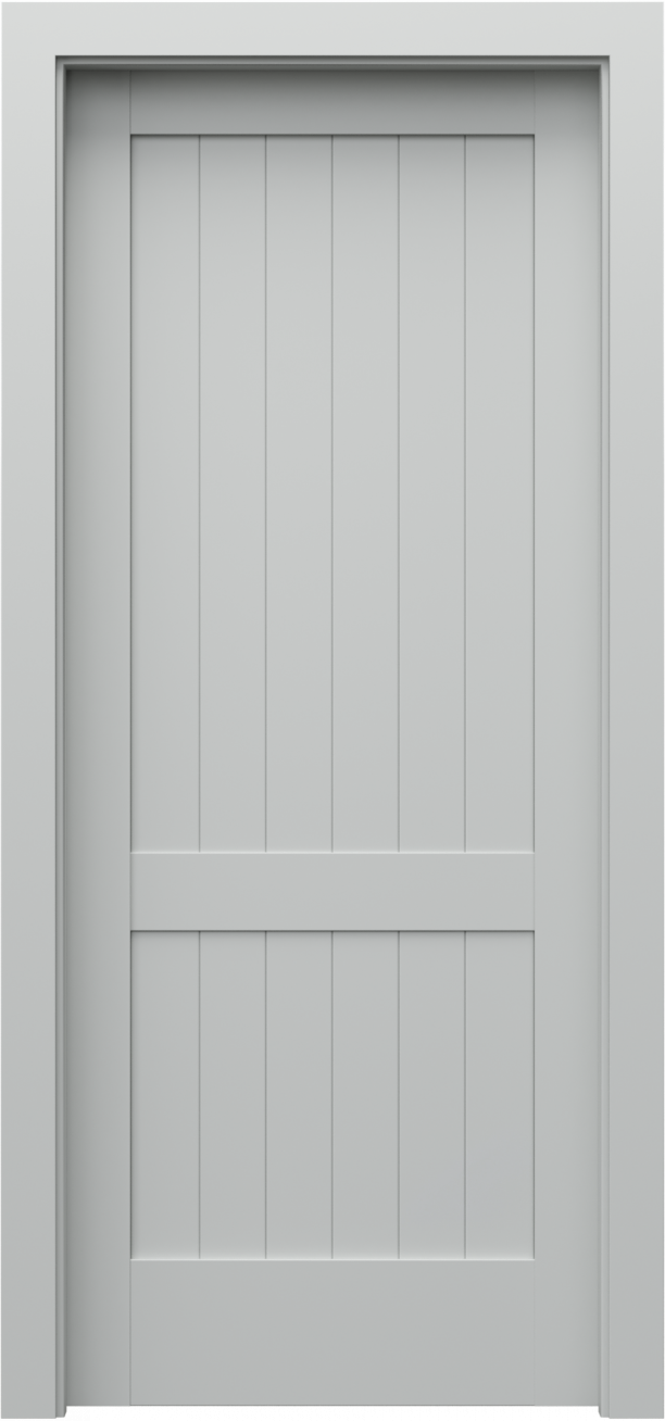Drzwi wewnętrzne Porta Vallo - wzór model V.2