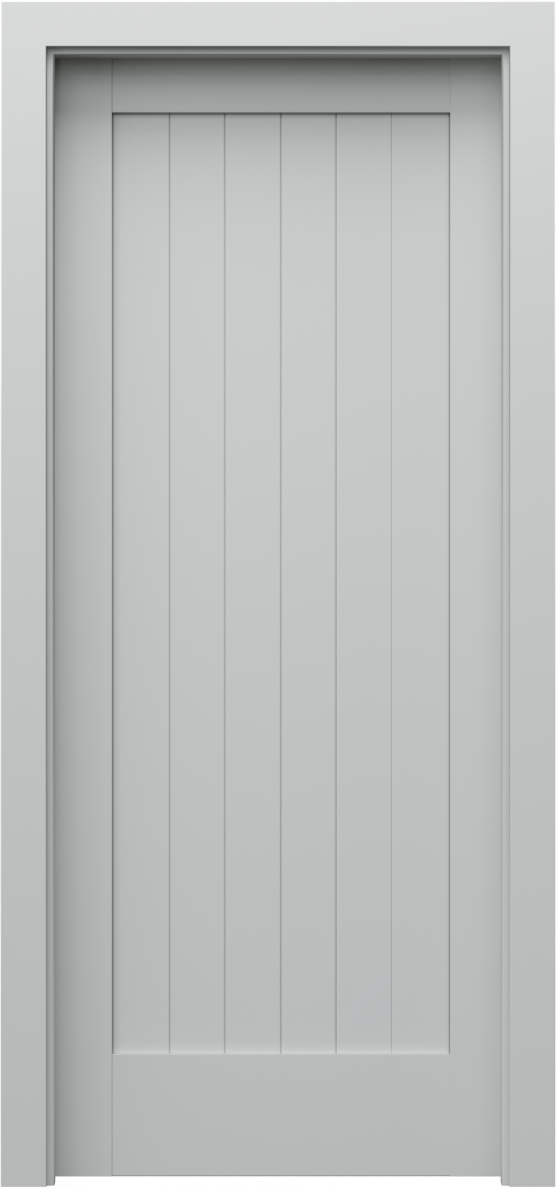 Drzwi wewnętrzne Porta Vallo - wzór model V.1