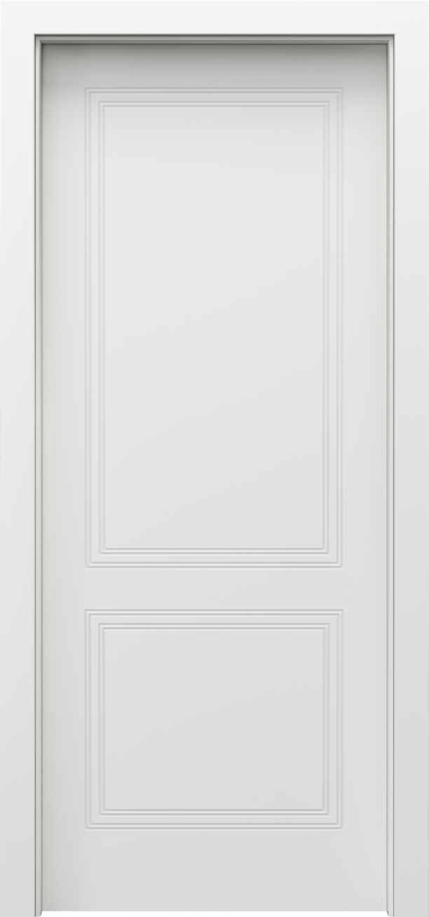 Drzwi wewnętrzne Porta Vector Premium - wzór model V Drzwi wewnętrzne Porta Vector Premium - wzór model V