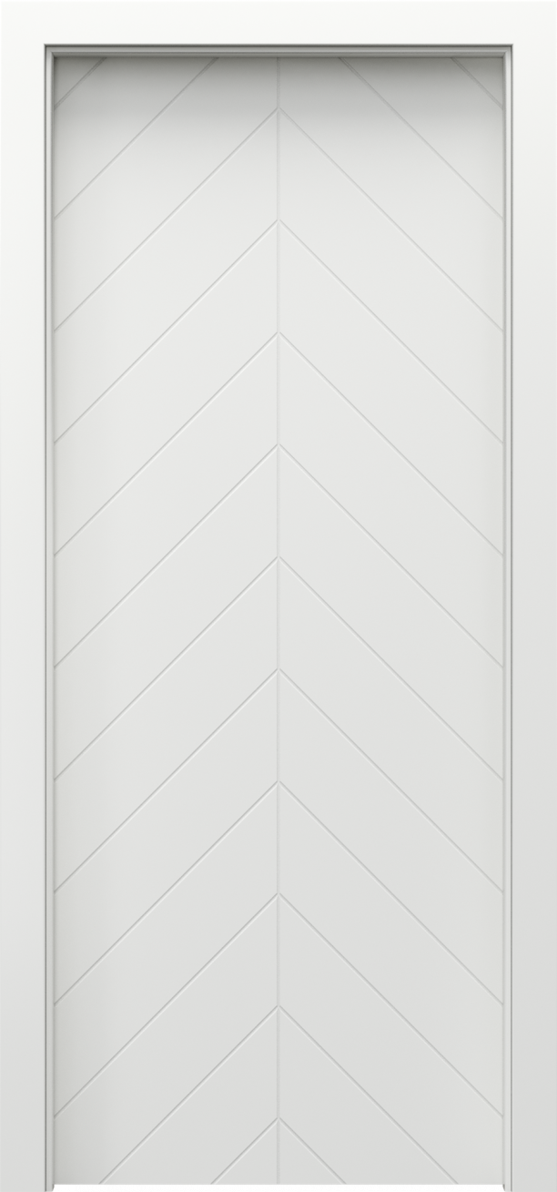 Drzwi wewnętrzne Porta Vector Premium - wzór model J Drzwi wewnętrzne Porta Vector Premium - wzór model J