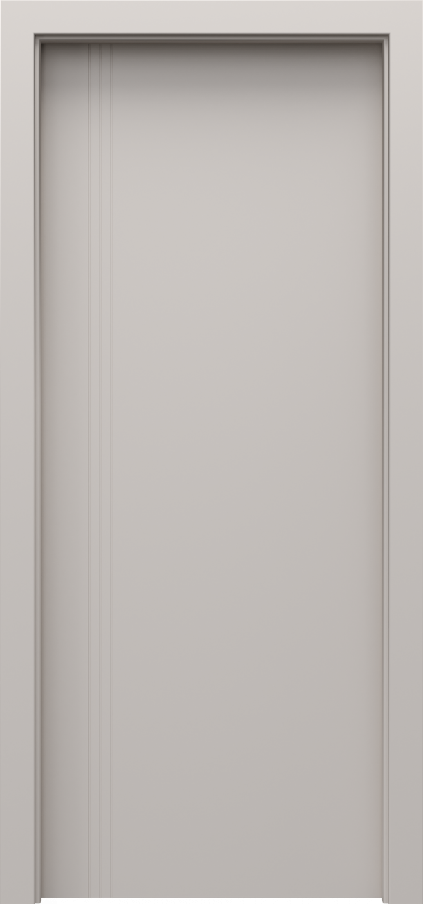 Drzwi wewnętrzne Porta Vector Premium - wzór model B