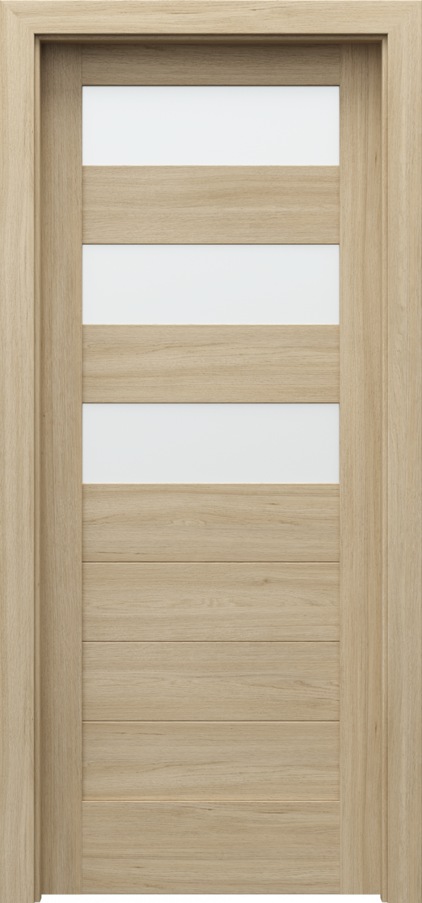 Drzwi wewnętrzne Porta Verte Home grupa C - wzór model C.3
