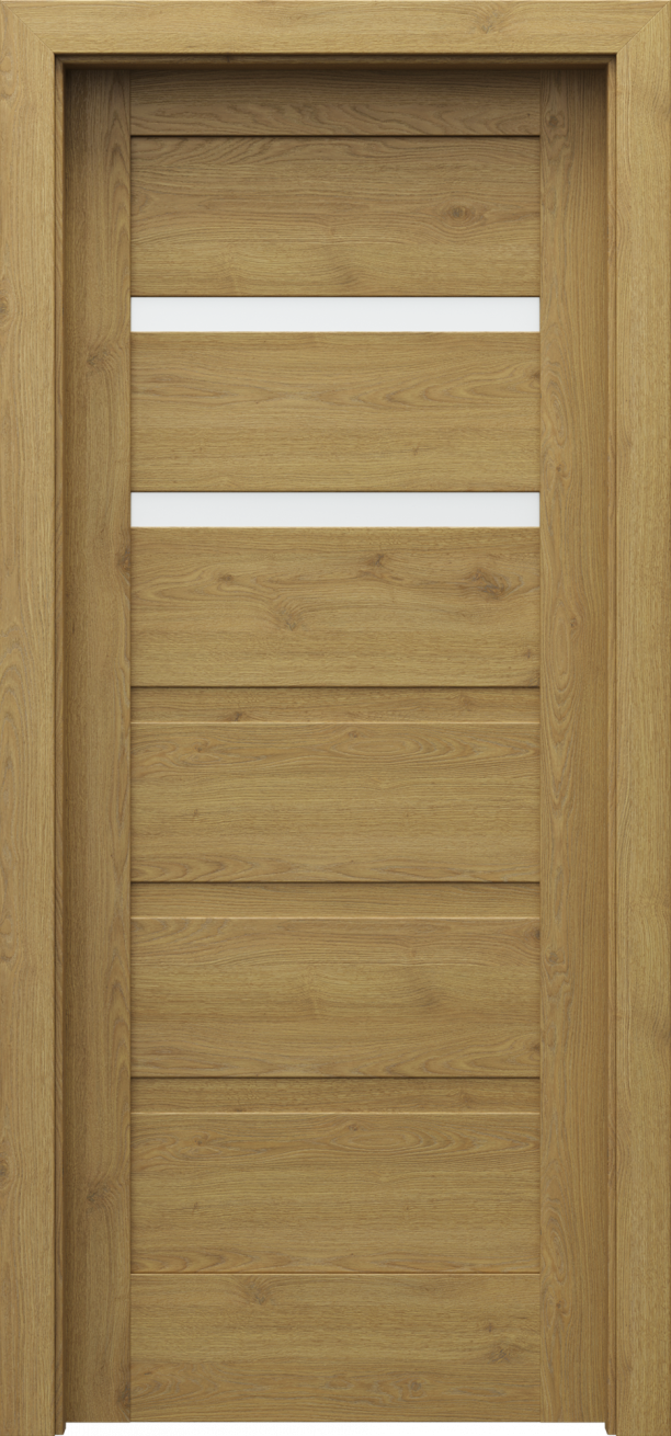 Drzwi wewnętrzne Porta Verte Home grupa H - wzór model H.2