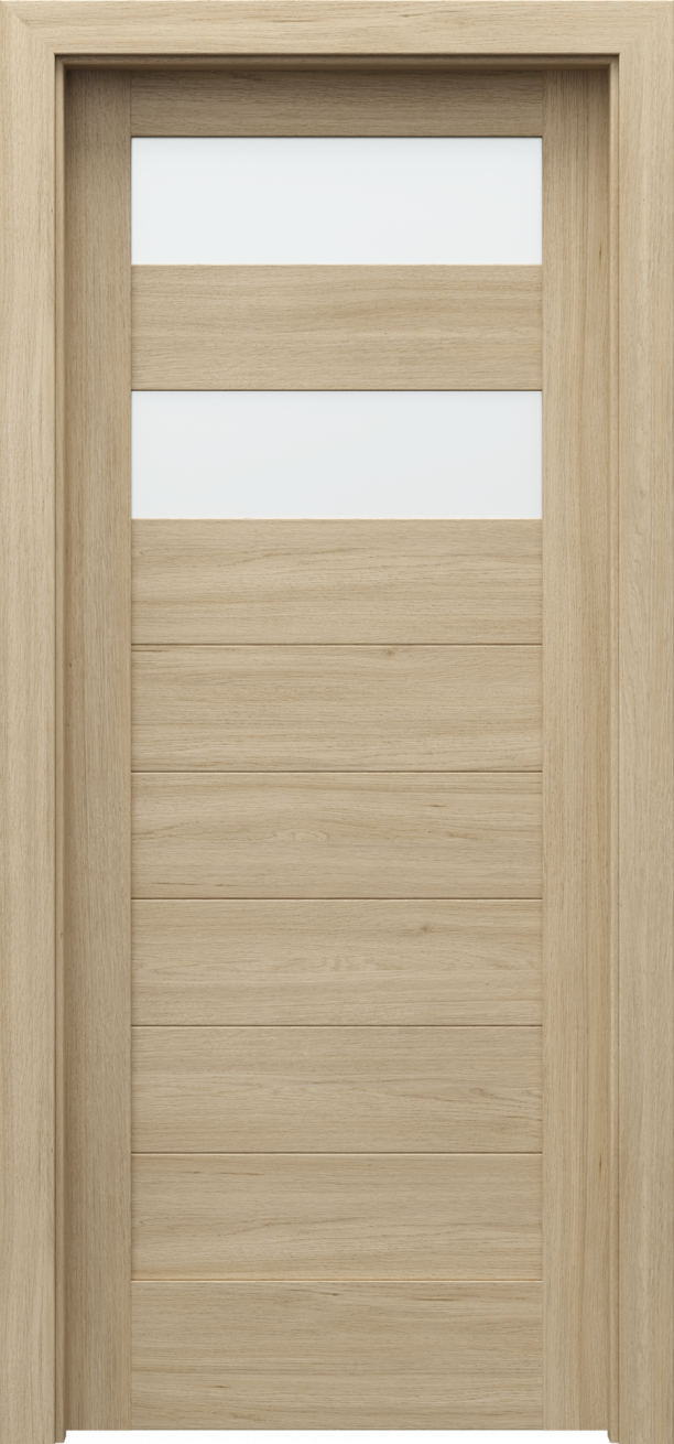 Drzwi wewnętrzne Porta Verte Home grupa C - wzór model C.2
