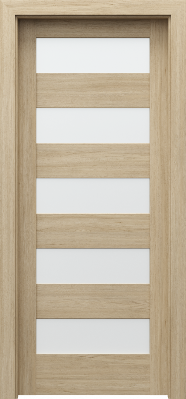 Drzwi wewnętrzne Porta Verte Home grupa C - wzór model C.5