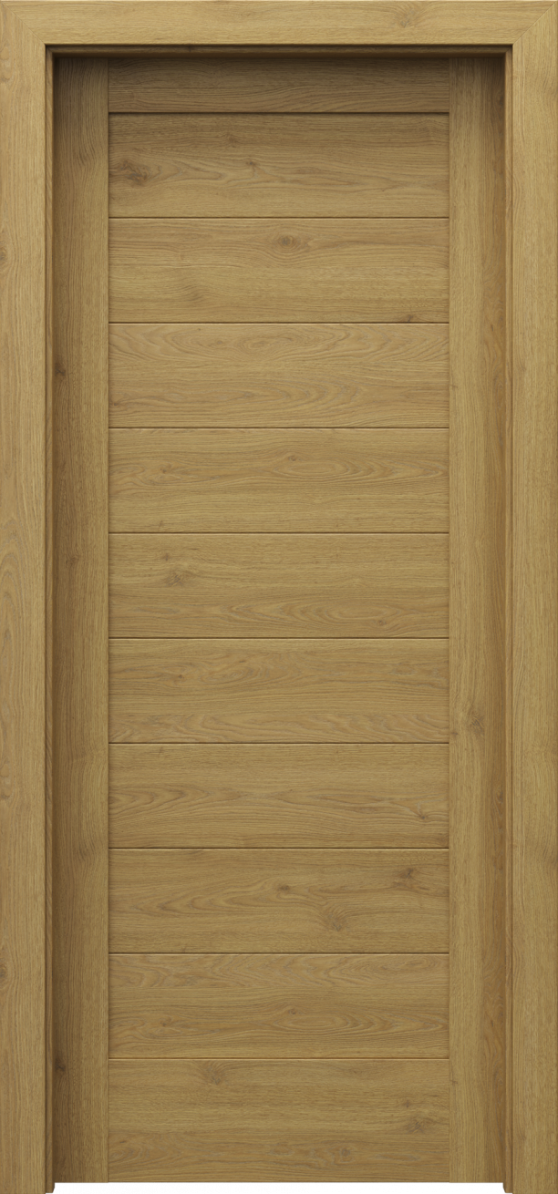 Drzwi wewnętrzne Porta Verte Home grupa C - wzór model C.0