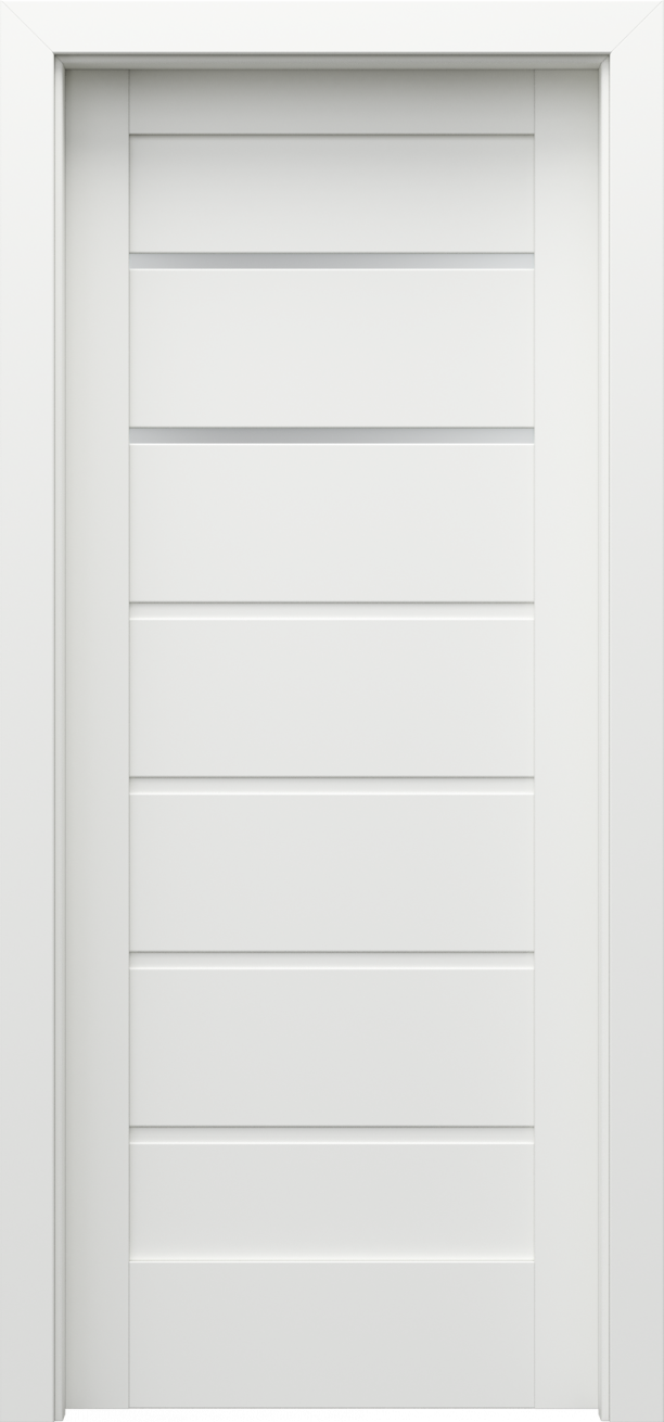 Drzwi wewnętrzne Porta Verte Home grupa J - wzór model J.2