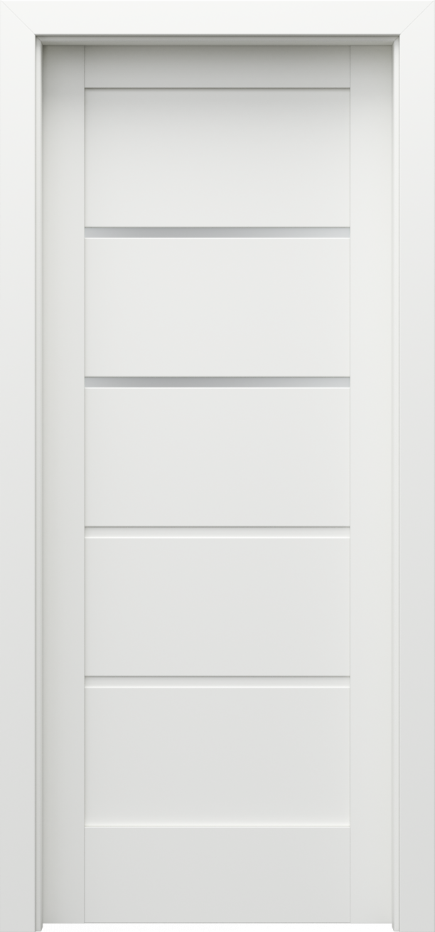 Drzwi wewnętrzne Porta Verte Home grupa G - wzór model G.2