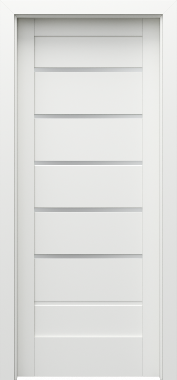 Drzwi wewnętrzne Porta Verte Home grupa J - wzór model J.5