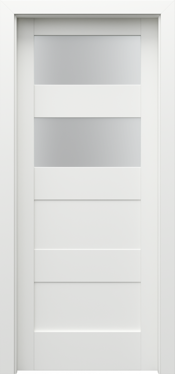 Drzwi wewnętrzne Porta Verte Home grupa L - wzór model L.2