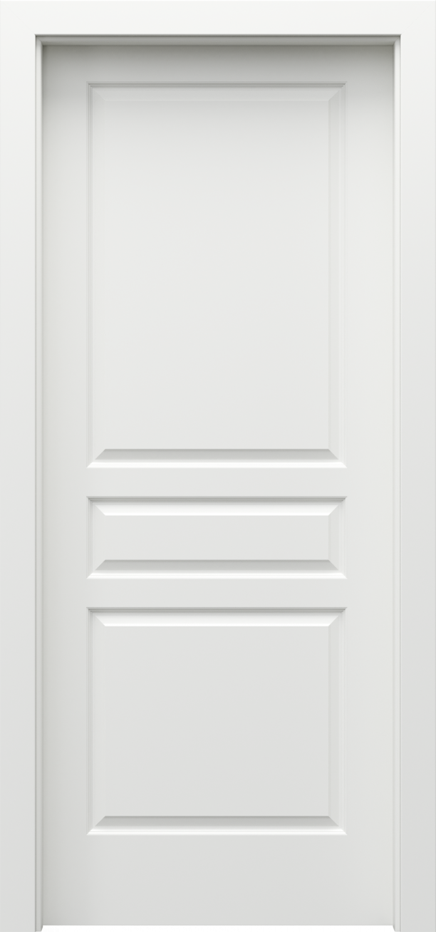 Drzwi wewnętrzne Porta Wiedeń - wzór model P Drzwi wewnętrzne Porta Wiedeń - wzór model P